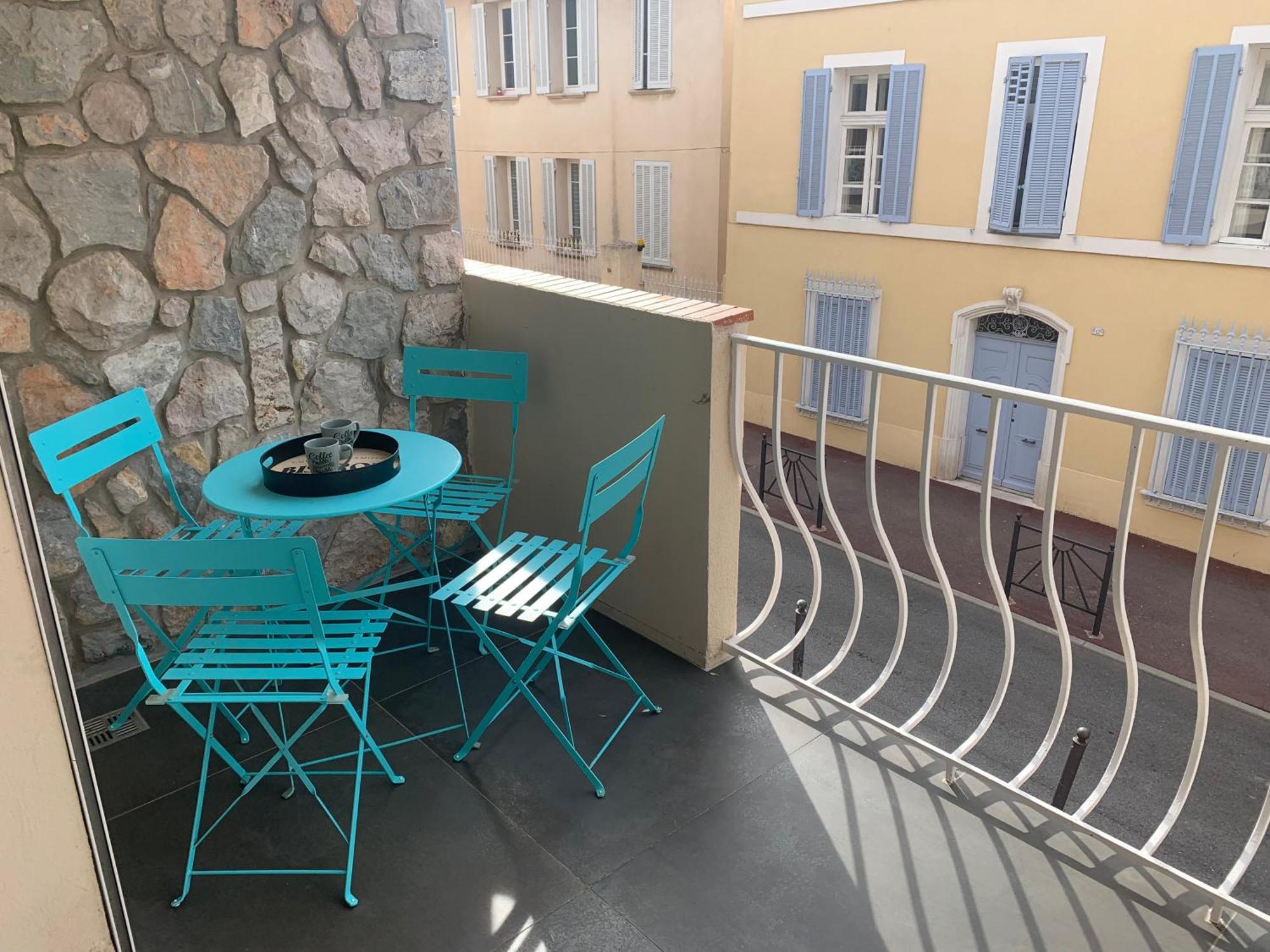Cassis Grande Terrasse Emplacement Au Top A 1 Minute De La Plage A Pieds Exteriör bild