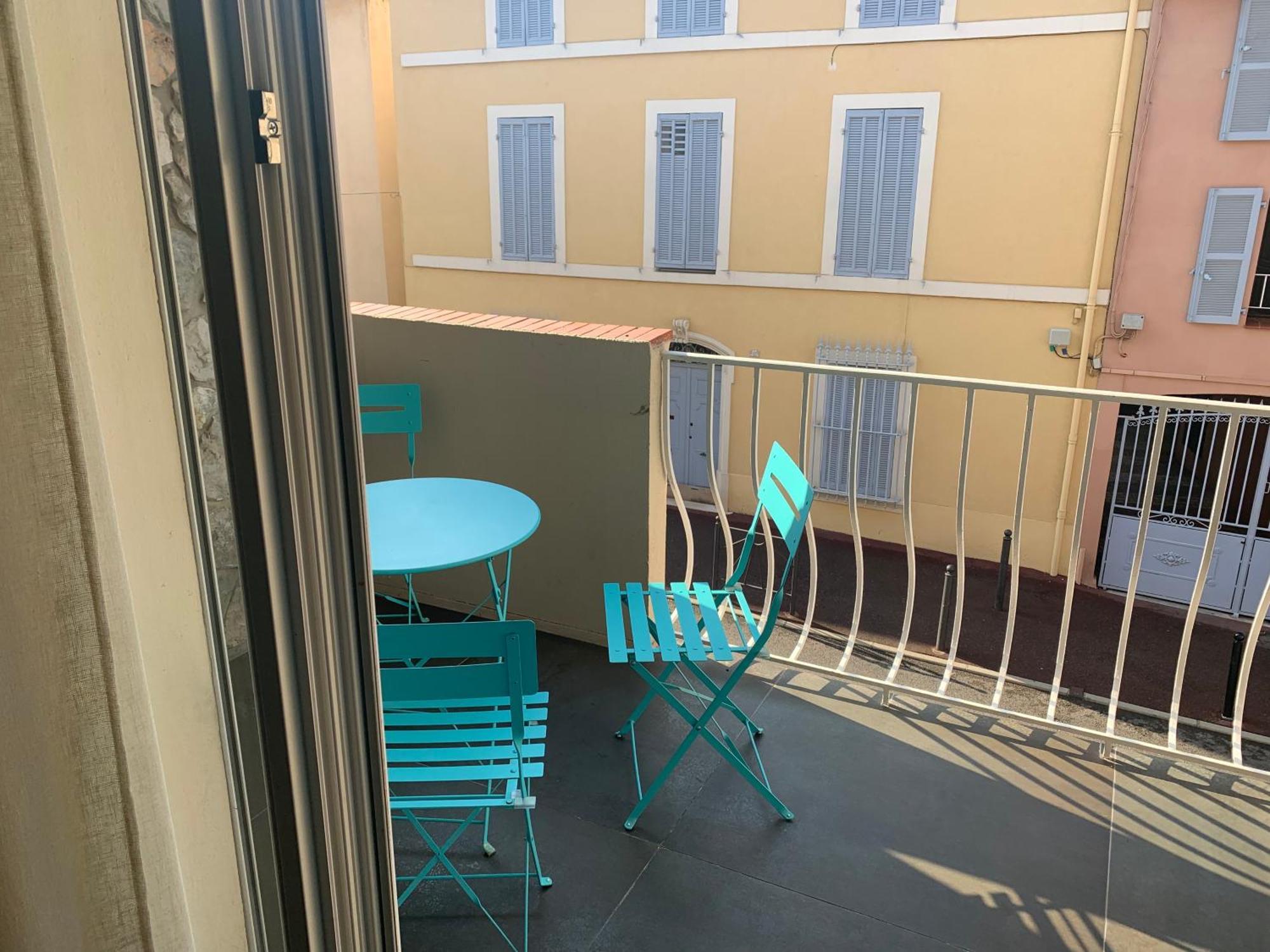 Cassis Grande Terrasse Emplacement Au Top A 1 Minute De La Plage A Pieds Exteriör bild